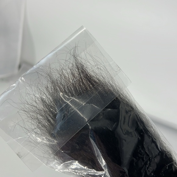 asteria hair NWT 12” weave bundle of two real human hair black - Picture 8 of 8